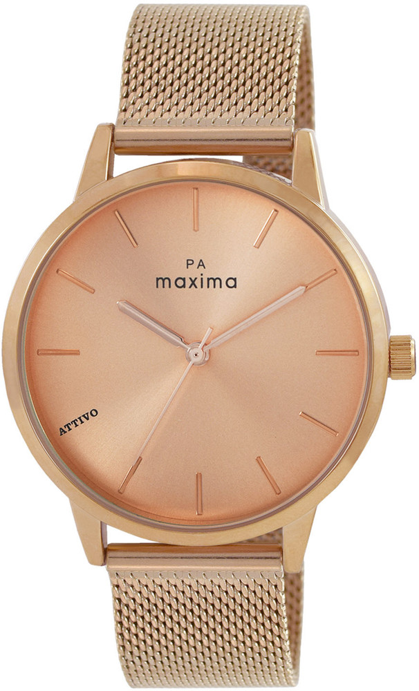 Maxima slim watches shop