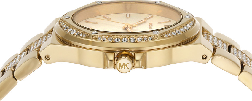 MICHAEL KORS Lennox Lennox Analog Watch - For Women - Buy MICHAEL