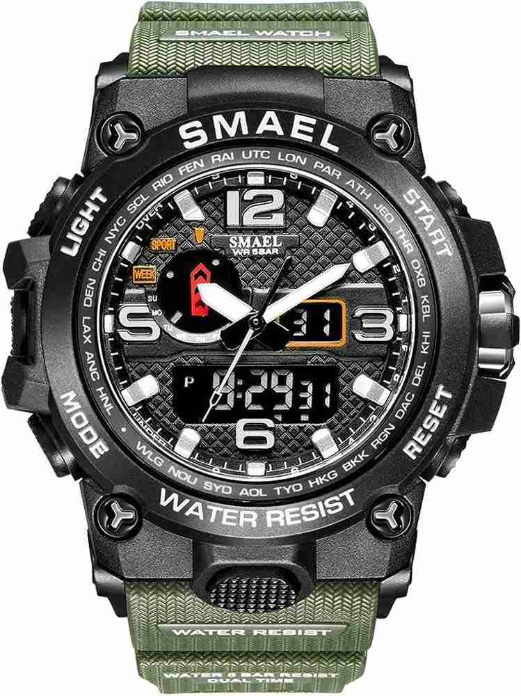 Original store smael watch