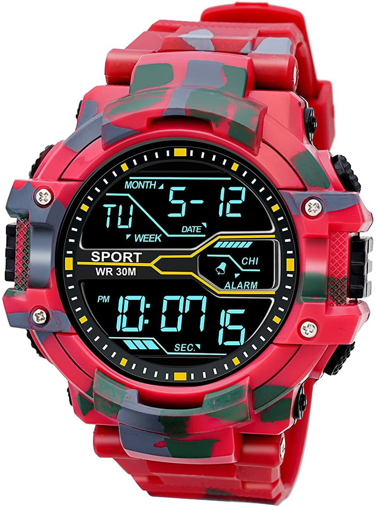 Army colour watch sports top