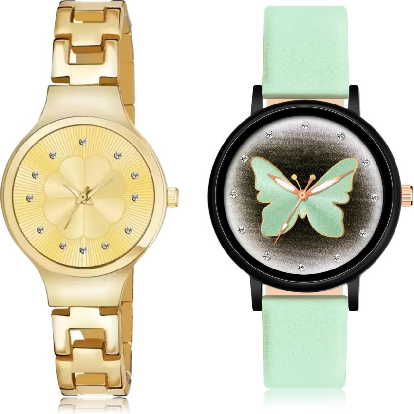 Girls watch best sale under 200 rupees