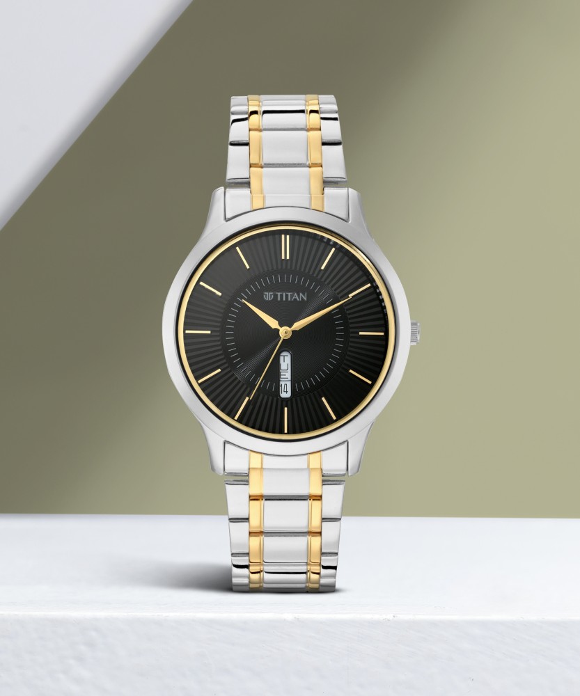 Flipkart offers on titan watches hotsell