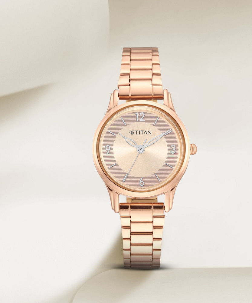 Ladies chain watch flipkart 2025