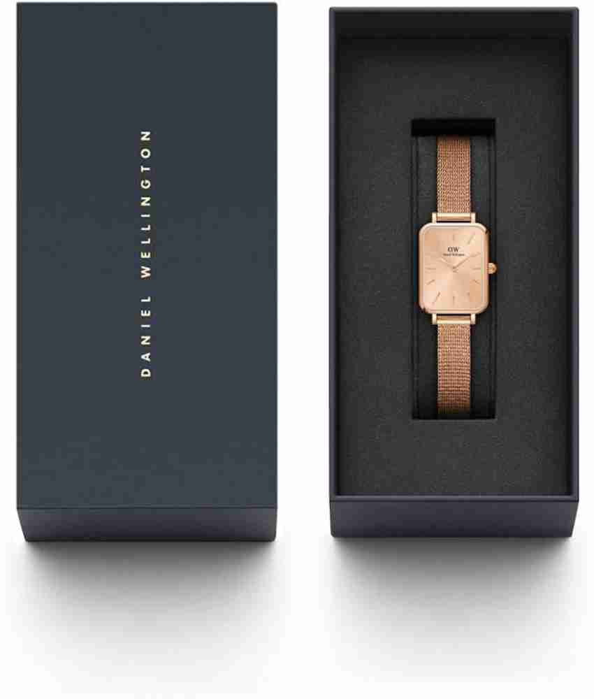 Dw sale watch flipkart