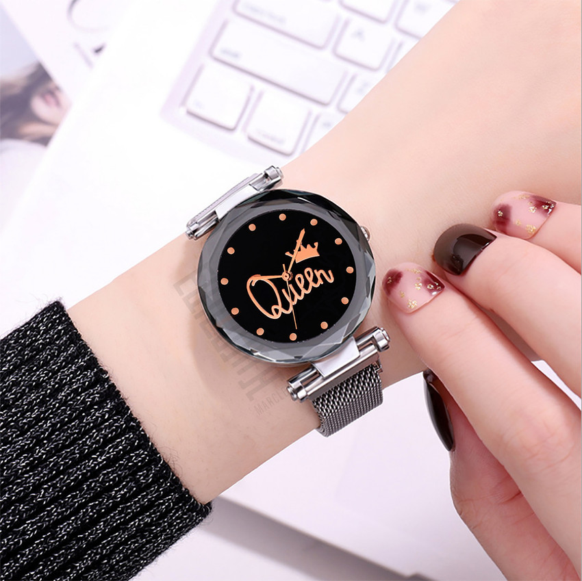 Flipkart ladies stylish watches on sale