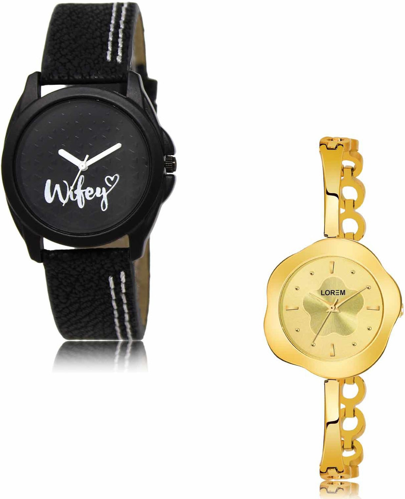 Lorem watch flipkart hotsell