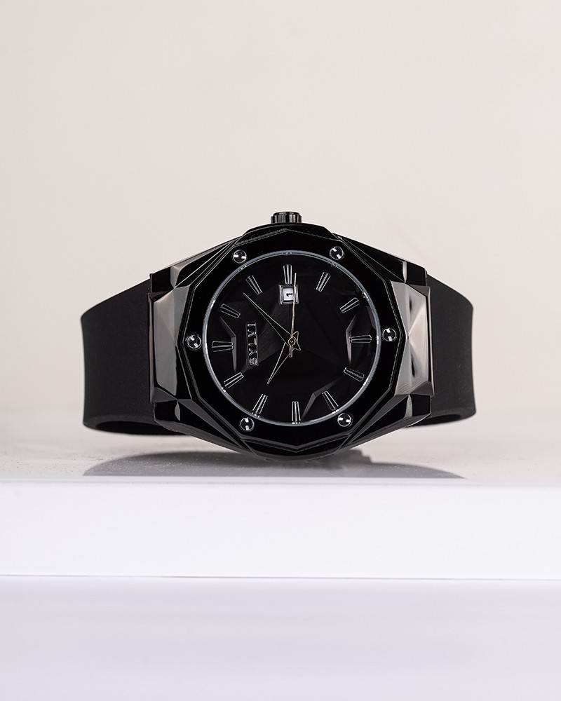 Imperial watches clearance black