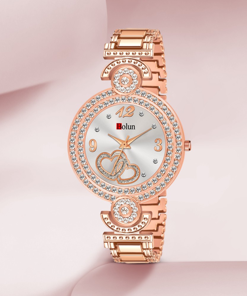 Ladies watch 2024 design with price