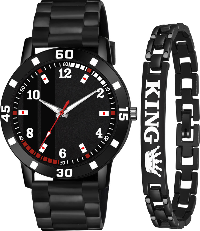 Boys bracelet watch top