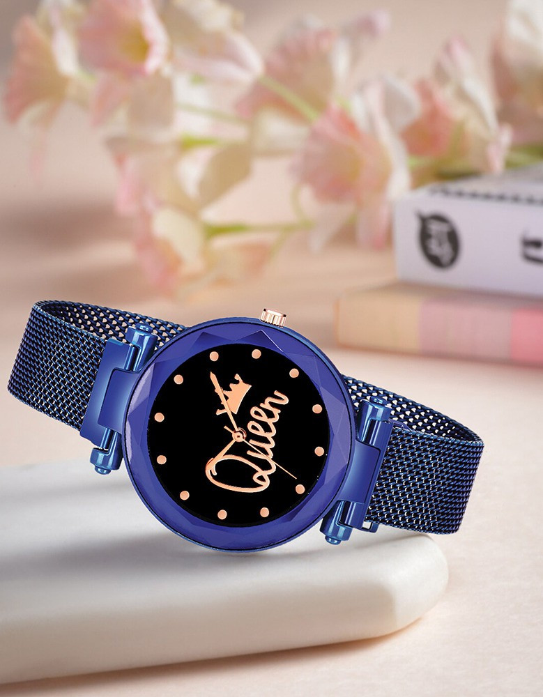 New watch 2019 sales girl