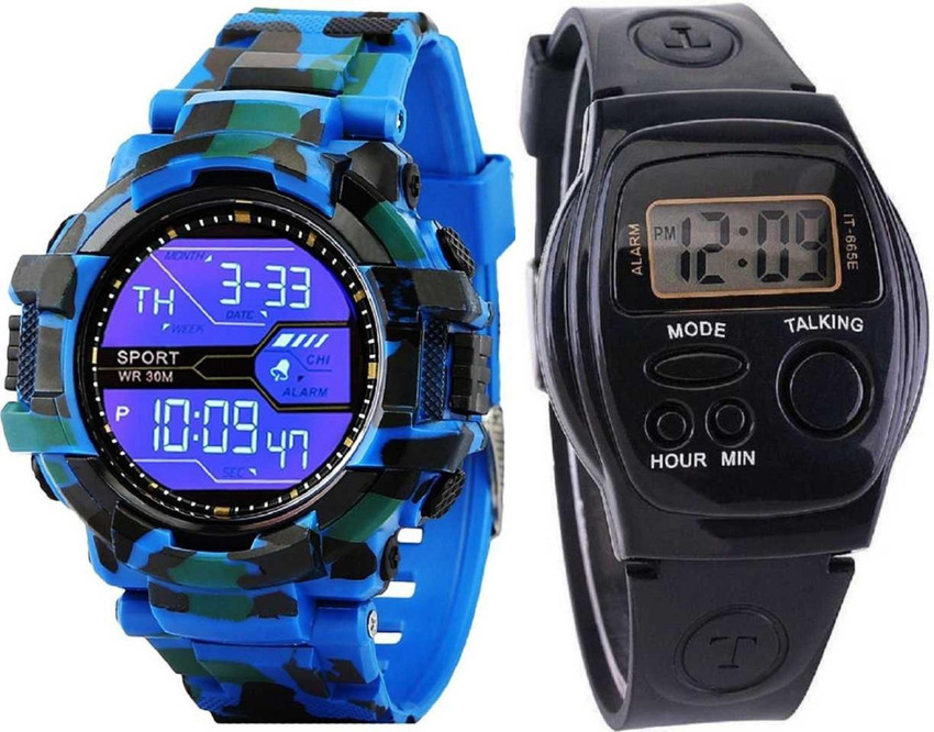 Boys talking watch cheap