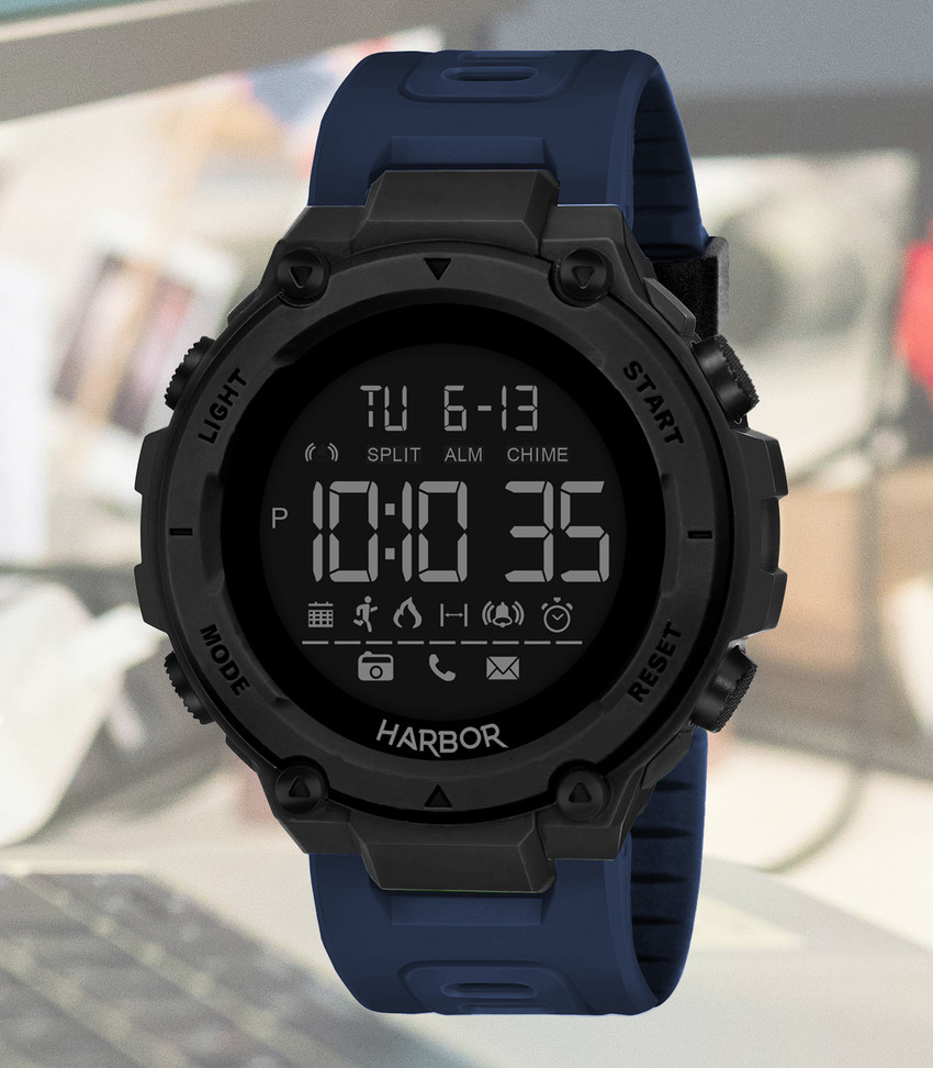 Mens athletic watch hotsell