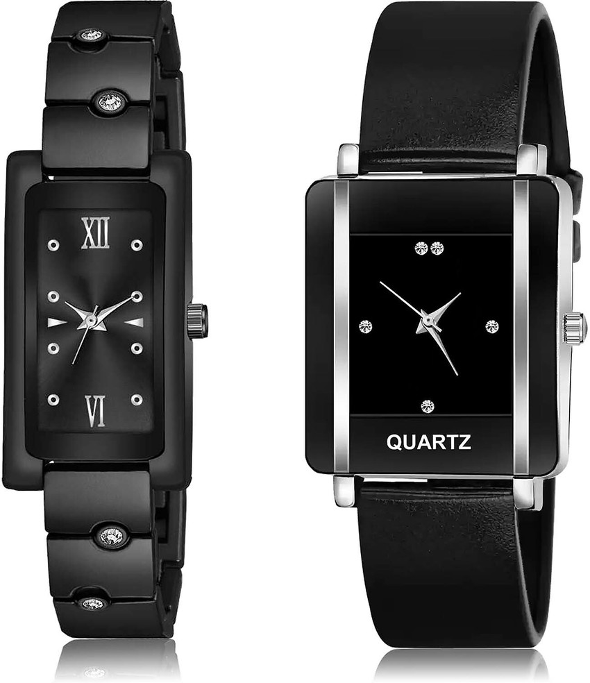Flipkart watches sales for womens combo