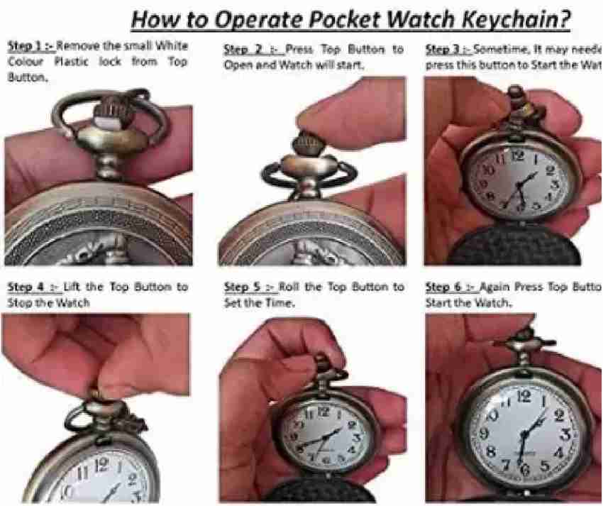 COSMIC Green Men s Antique Vintage Quartz Hawk Eagle Pocket Watch Analog Watch For Men Women Buy COSMIC Green Men s Antique Vintage Quartz Hawk Eagle Pocket Watch Analog Watch