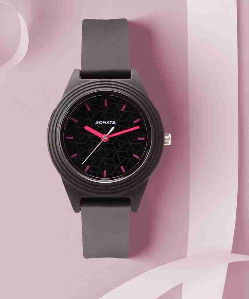 Ladies watch flipkart sonata sale