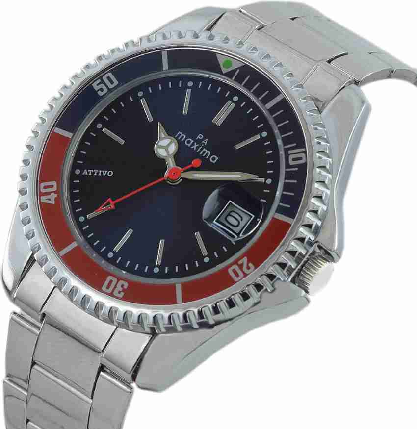 Maxima scuba online watch