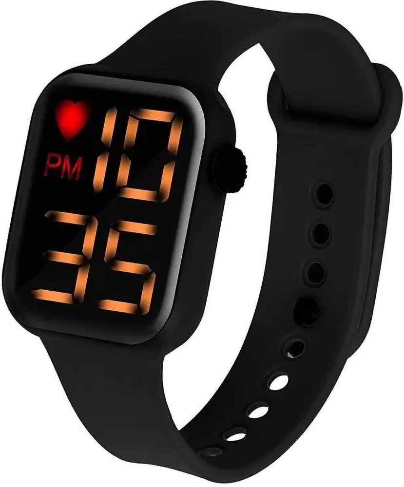 led digital watch online