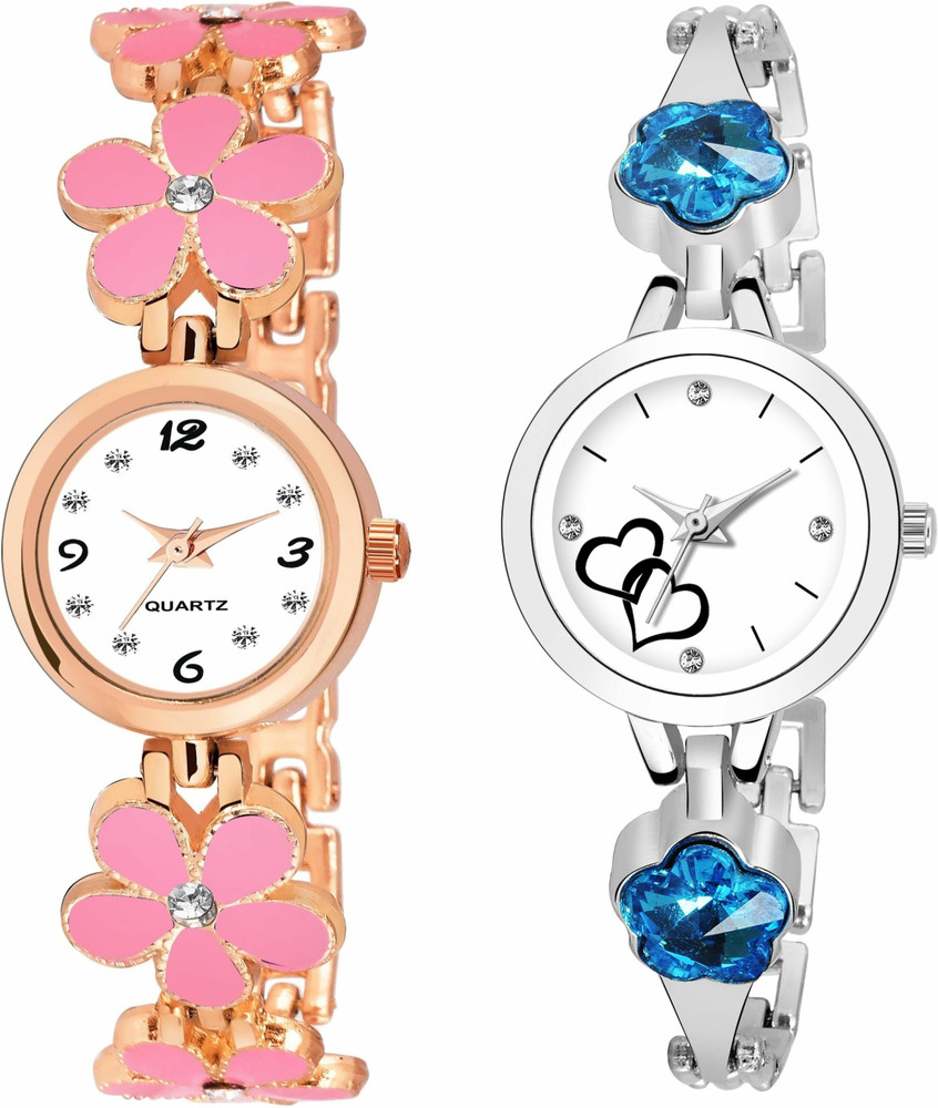 Bracelet store watch flipkart