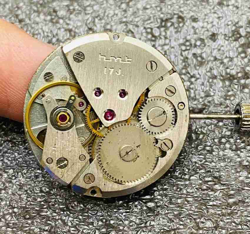 Hmt online watch movement