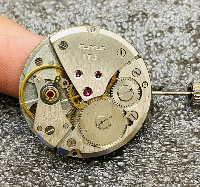 Hmt watches under 500 outlet