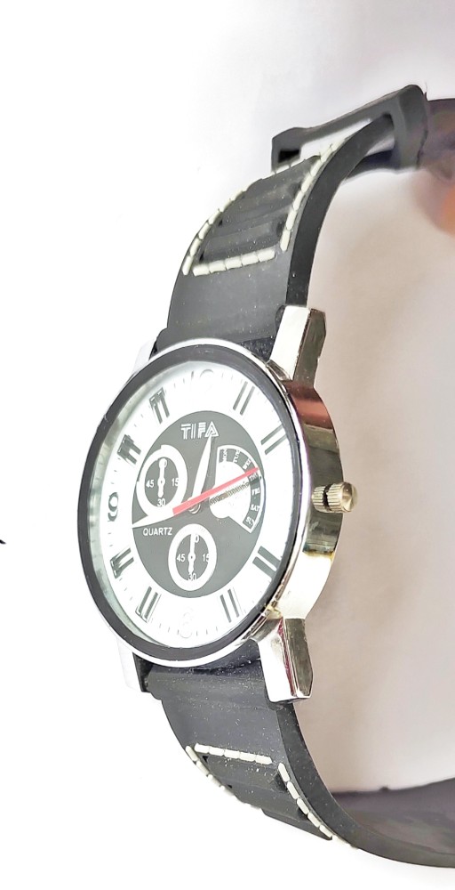 Tifa 2024 quartz watch