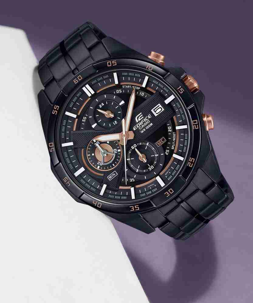 Casio edifice hot sale ef 104