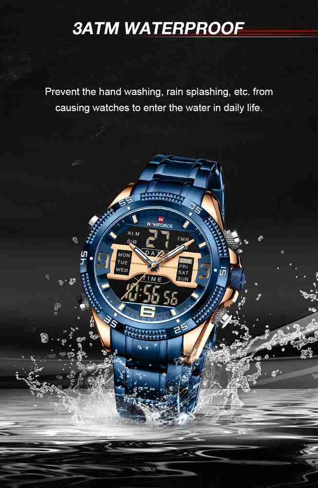 Nv force deals watch price
