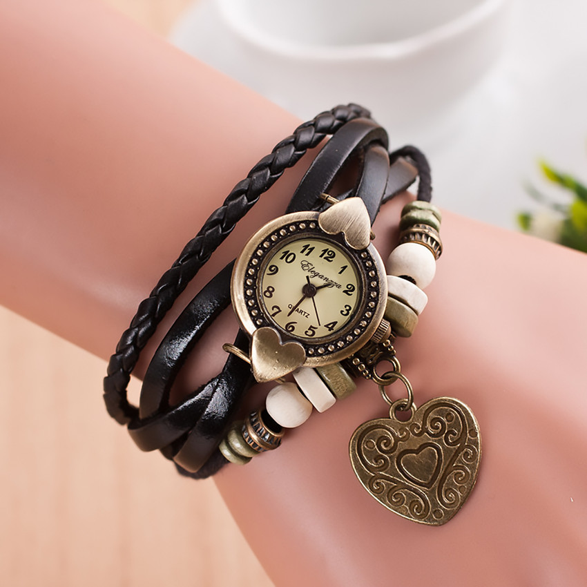 Casual bracelet for shop ladies