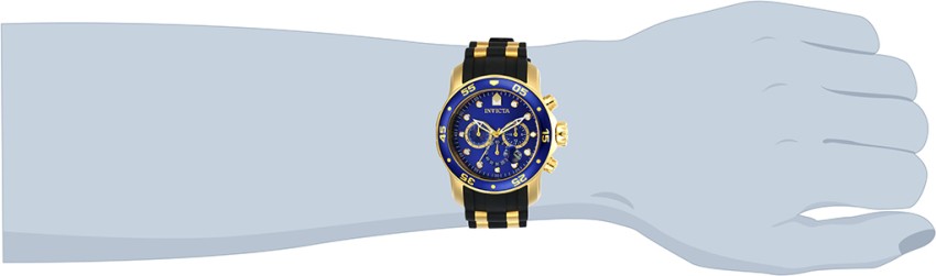 Invicta pro best sale diver 17882