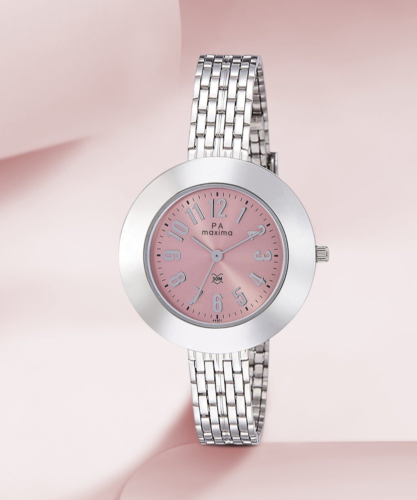 Maxima sale watches flipkart