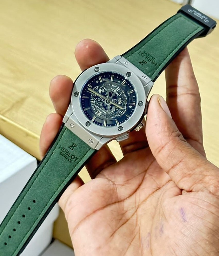 Hublot watches in flipkart hotsell