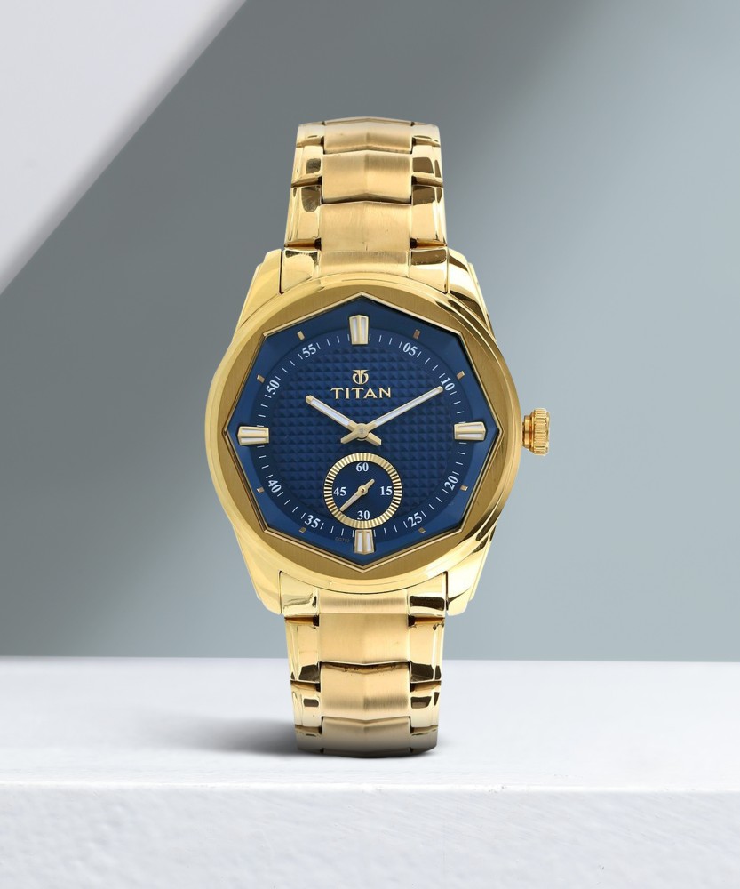 Flipkart offers on titan watches hotsell