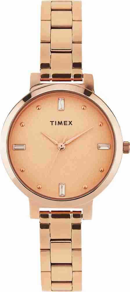 TIMEX Analog Watch For Women