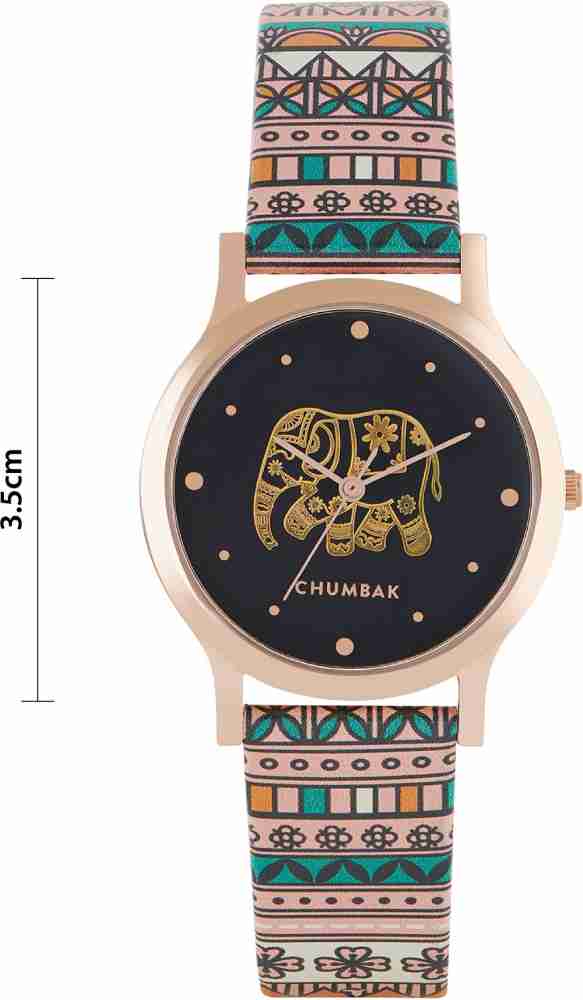 Teal By Chumbak Analog Watch For Women Buy Teal By Chumbak Analog Watch For Women 8907605119088 Online at Best Prices in India Flipkart