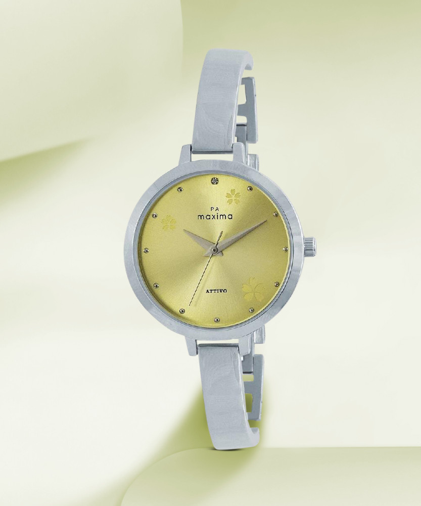 Maxima watches for online womens in flipkart