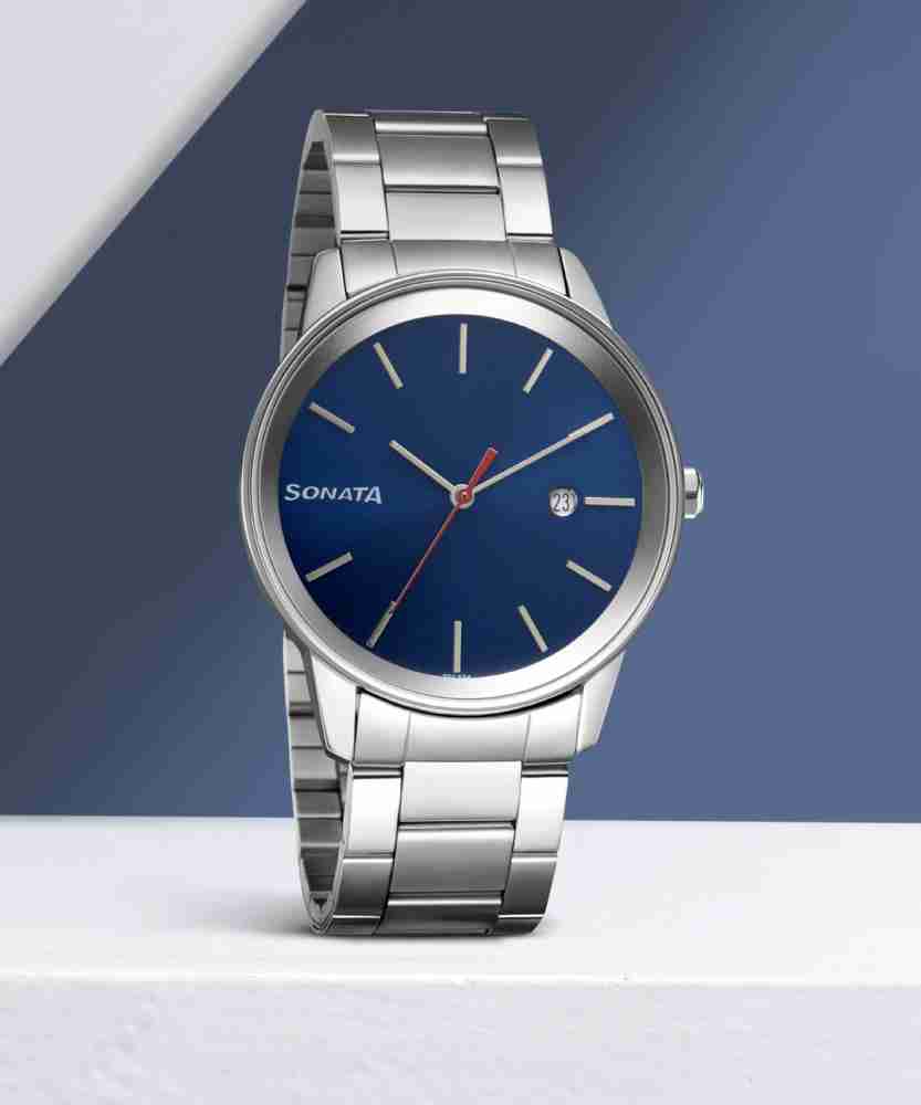 Flipkart sonata 2025 couple watches