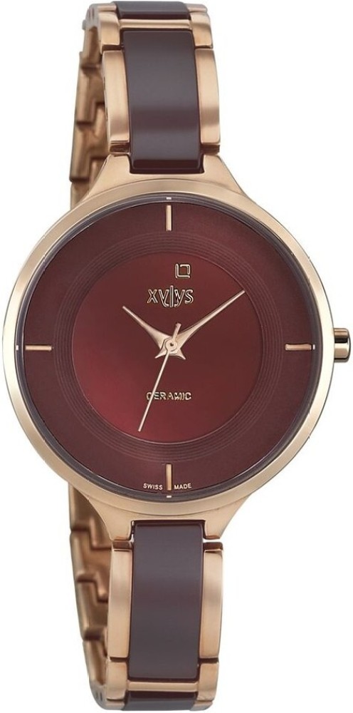 Xylys sale women's watch