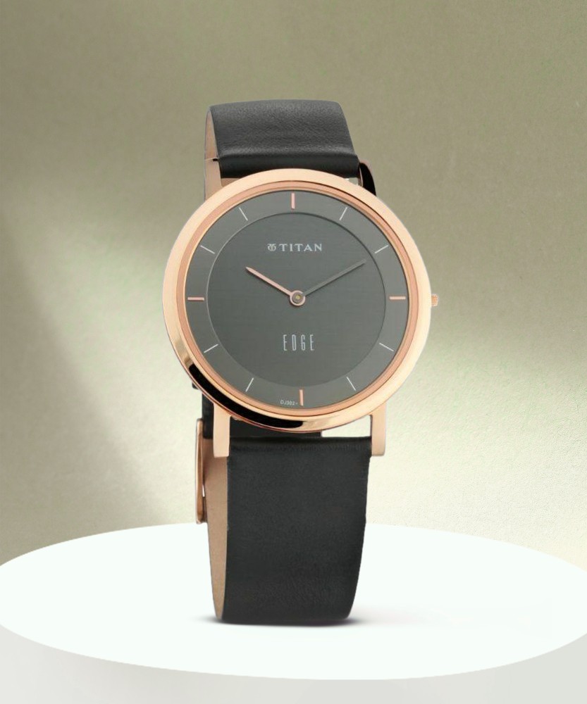 Titan edge shop watches flipkart