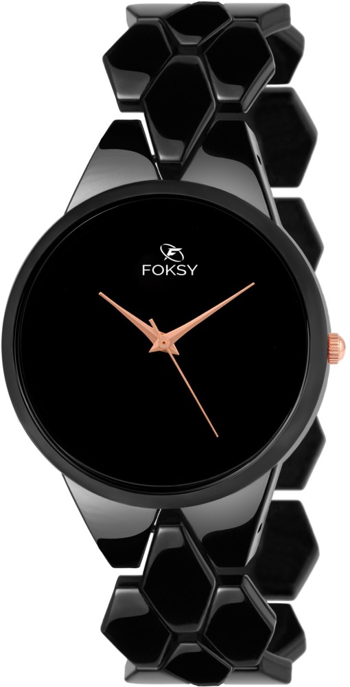 Foksy watch hotsell