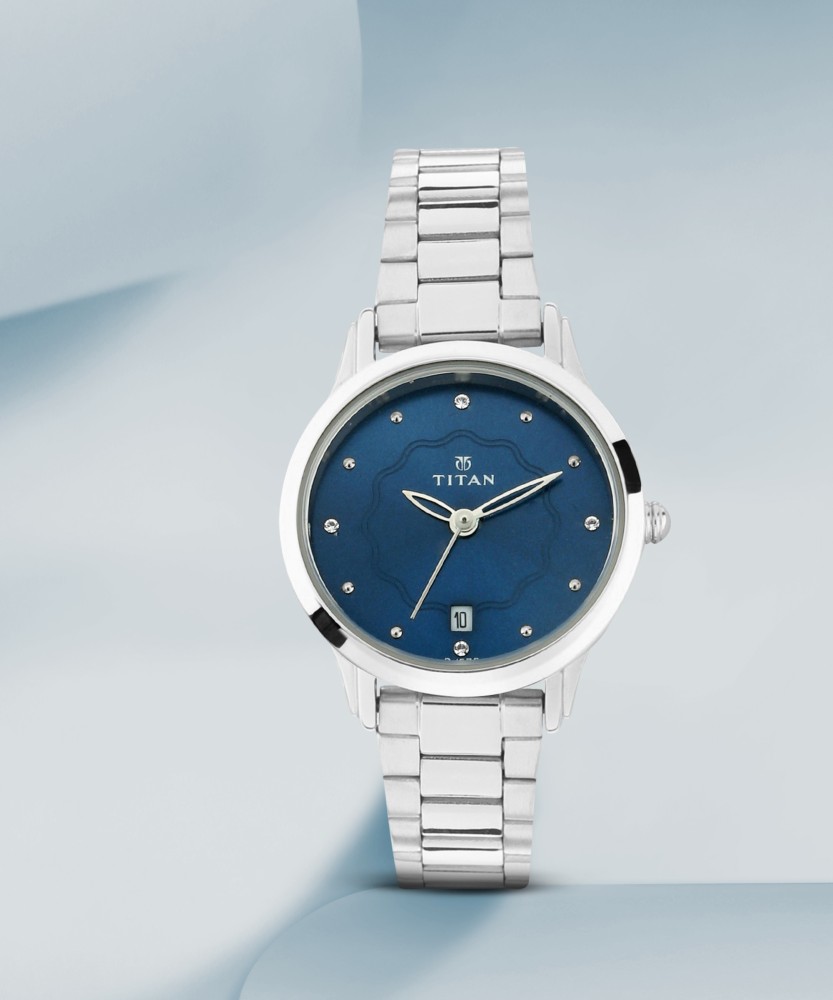 Titan watches for women flipkart sale