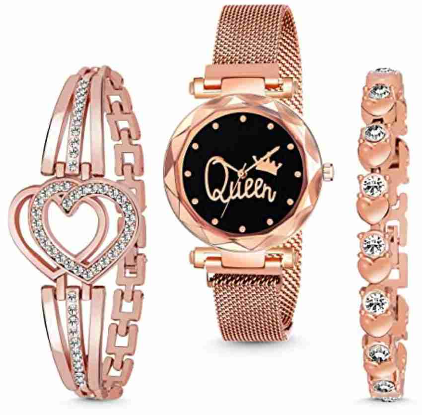 Royalmint Analog Watch For Women Buy Royalmint Analog Watch