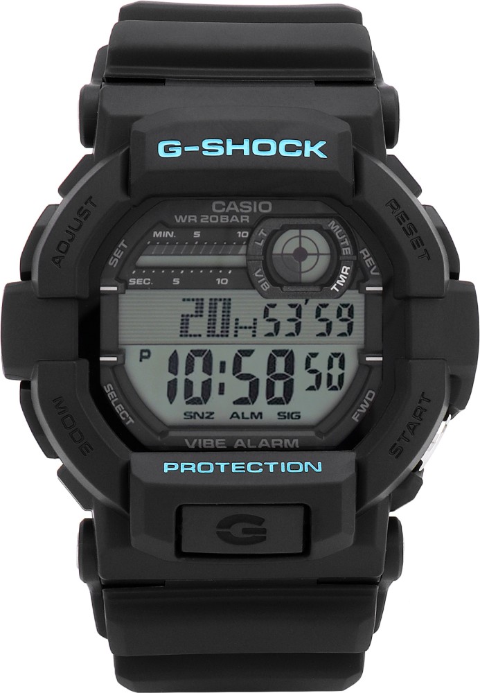 CASIO GD 350 1CDR G SHOCK Digital Watch For Men Buy CASIO GD 350 1CDR G SHOCK Digital Watch For Men G1430 GD 350 1CDR Online at Best Prices in India Flipkart