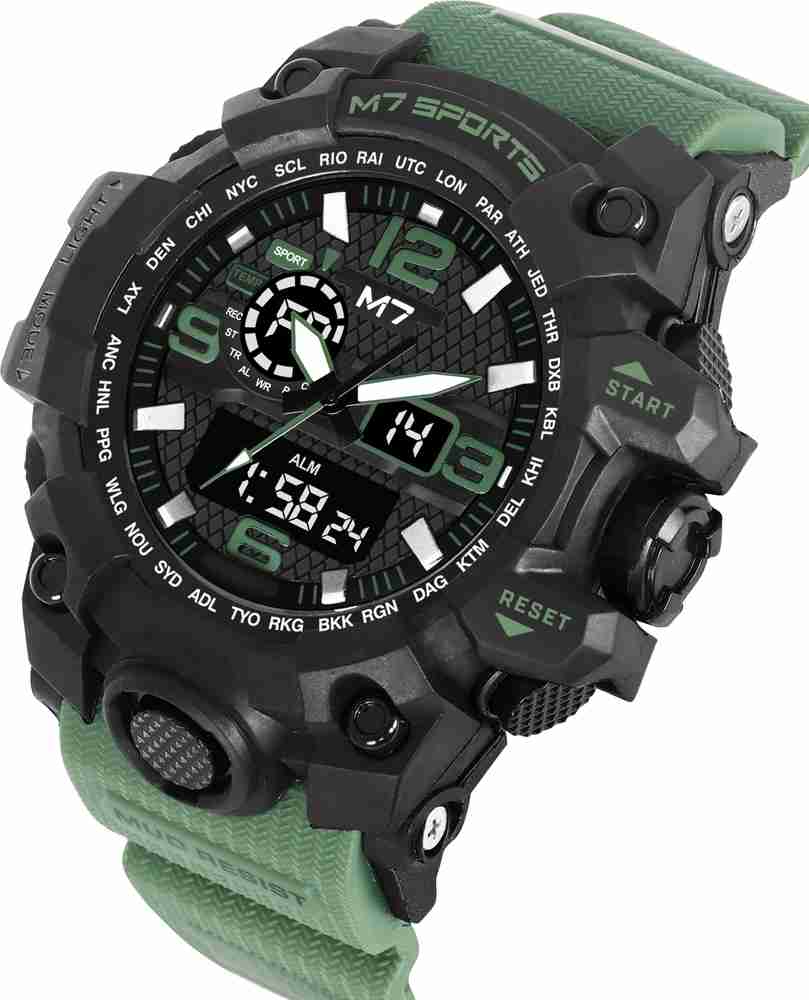 Sports watch for men flipkart online
