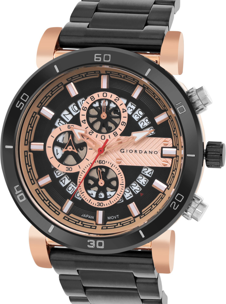 Giordano men's watch best sale