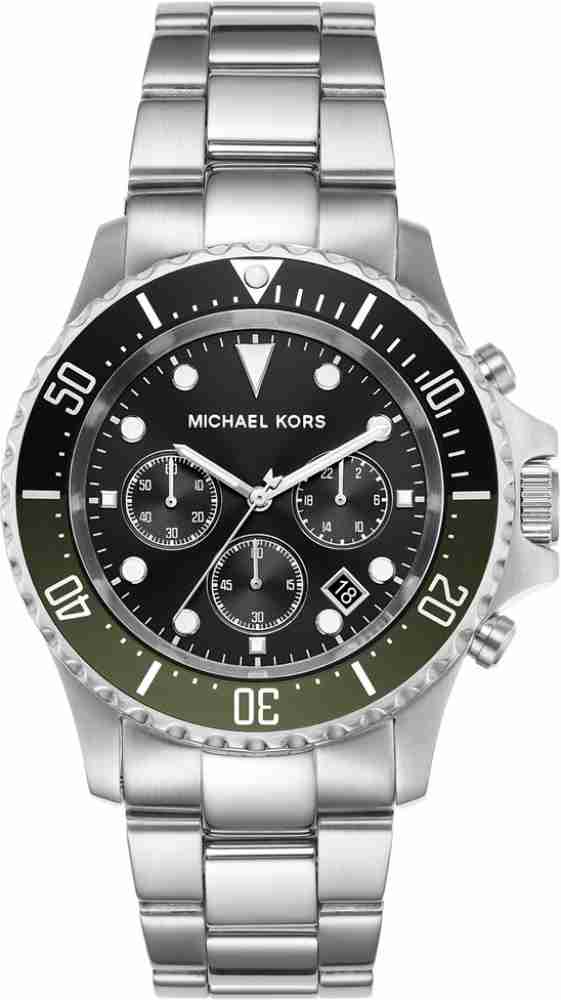 in Analog Best For MK8976 Everest - Analog Prices MICHAEL Online Watch - Men Everest Everest Men Everest India KORS - at Buy For KORS Watch MICHAEL