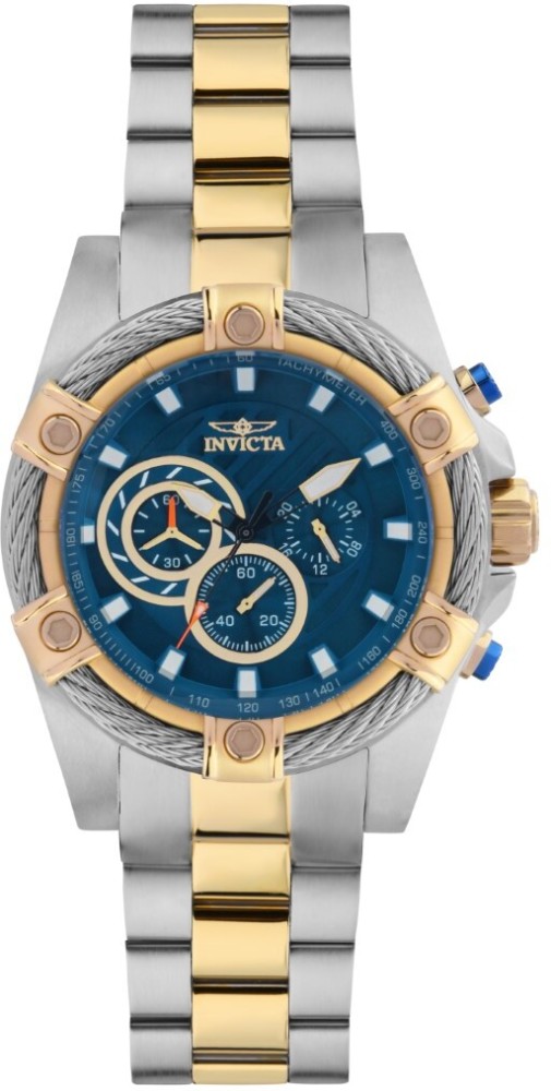 Invicta bolt 25522 best sale