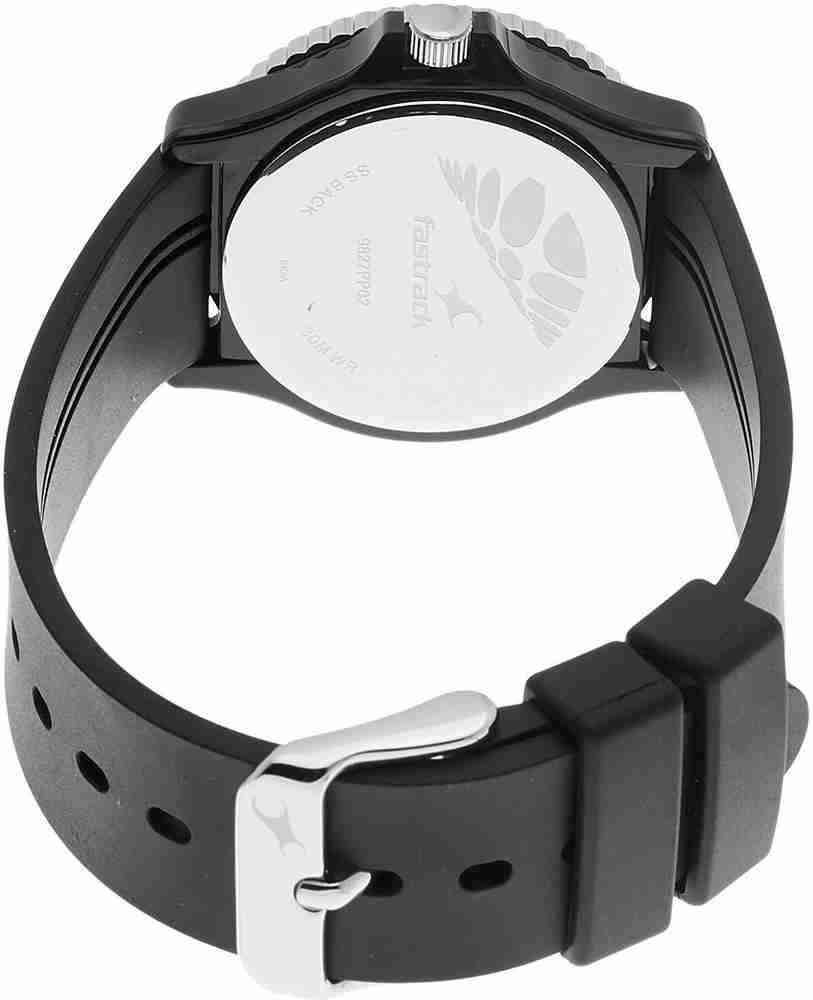 Fastrack 9827pp02 new arrivals