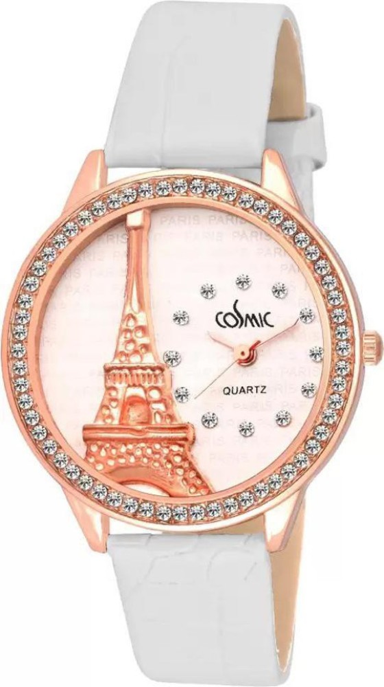 Eiffel tower 2025 watch flipkart