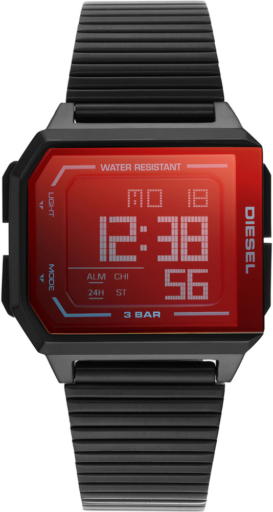 DIESEL Chopped Chopped Digital Watch For Men Buy DIESEL Chopped Chopped Digital Watch For Men DZ1970 Online at Best Prices in India Flipkart