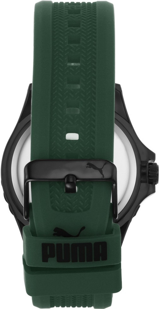 PUMA Puma 10 Puma 10 Analog Watch - For Men - Buy PUMA Puma PUMA Puma 10 Puma 10 Analog Watch - For Men - Buy PUMA Puma